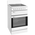 Chef CFE547WA 54cm Freestanding Electric Oven/Stove image NaN