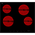 Esatto EE60T 60cm Ceramic Cooktop image NaN