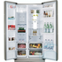 628L Samsung Side By Side Fridge SRS628HNSS image NaN
