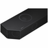 Samsung Q Series 9.1.4 Channel Atmos Soundbar with Wireless Sub HW-Q930B-XY image NaN