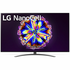 LG 75 Inch NANO91 Series 4K UHD Smart NanoCell LED TV 75NANO91TNA image NaN