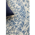 Rug Culture Evoke Medium White Rug 200X200CM - EVO-258-WHI-200X200 image NaN