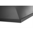 Artusi 90cm Canopy Rangehood ACH935B image NaN
