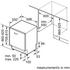Bosch 60cm Series 8 Fully Integrated Tall Tub Dishwasher SBT8ZC801A image NaN