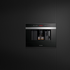 Fisher & Paykel EB60DSXB1 Built-In Coffee Machine image NaN