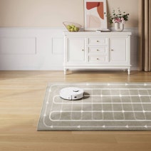 Dreame L40 Plus Robot Vacuum Cleaner DRE-L40P hero image