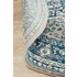 Rug Culture Babylon Medium Blue Rug 200X200CM - BLN-207-BLUE-200X200 image NaN