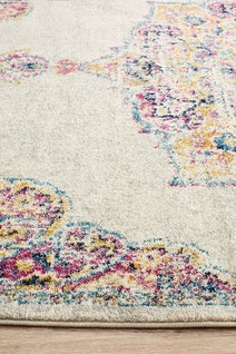 Rug Culture Museum Extra Large Bone Rug 330X240CM - MUS-864-BONE-330X240 hero image