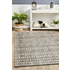 Rug Culture Levi Medium Natural Rug 225X155CM - LEV-363-NAT-225X155 image NaN