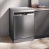 Siemens iQ500 60cm Freestanding Dishwasher SN25EI13CE image NaN