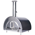 Smart Built-In Wood Fired Pizza Oven- Stainless Steel PW01 image NaN