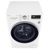 LG Series 5 8kg Front Load Washing Machine WV5-1408W image NaN