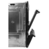 Electrolux EVE626SC 60cm Electric Built-In Double Oven image NaN