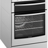 Westinghouse WFE517SA 54cm Freestanding Dual Fuel Oven/Stove image NaN