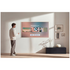 Samsung 55 Inch The Frame 4K Vision AI Smart TV QA55LS03HEWXXY [2026] image NaN