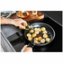 Tefal Unlimited 22cm Non-Stick Induction Frypan G2550353 image NaN