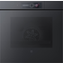 V-ZUG CombairSteam V6000 60 Black Glass AutoDoor Oven 2304900010 image NaN