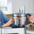 Kenwood MultiPro Food Processor Attachment KAH65000PL image NaN