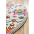 Rug Culture Babylon Large Multi-coloured Rug 240X240CM - BLN-208-MULT-240X240 image NaN