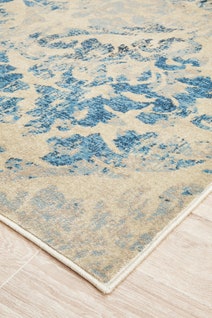 Rug Culture Calypso Large Bone Rug 290X200CM - CAL-6104-BON-290X200 hero image