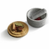 Joseph Joseph Dash Pestle & Mortar with Bamboo Lid - Granite 20176 image NaN