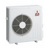 Mitsubishi Electric 5.0kW MSZ-EF Series Black Wall DRED-Enabled Split System Air Conditioner MSZEF50VGKDBKIT image NaN