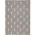 Rug Culture Terrace Large Black Rug 290X200CM - TER-5502-BLK-290X200 image NaN