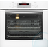 600mm/60cm Westinghouse Electric Wall Oven POP667W image NaN