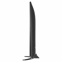LG 55 Inch UM76 4K UHD HDR ThinQ AI Smart LED TV 55UM7600PTA hero image