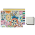 Missoni Alice Valparaiso 100 Placemat and Napkin Set 8053147134796 image NaN