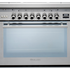Glem ML96GGESI3PACK Upright Stove & Rangehood image NaN