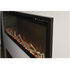 Modern Flames Spectrum 50 Inch Slimline Electric Fireplace with Log Set SPS-50BAUS image NaN