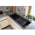 Abey PD150S Schock Preparation Station Double Bowl Sink image NaN