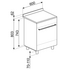 Smeg 60cm Freestanding Dual Fuel Oven/Stove CS6GMXA image NaN