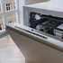 ASKO 60cm Logic Fully Integrated Dishwasher DFI564DAU image NaN