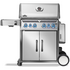 Napoleon Rogue Pro-S 525 4 Burner LPG Freestanding BBQ RPS525RSIBPSS-2-AU image NaN