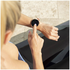 Fitsmart Fusion Smartwatch Black 10004975 image NaN