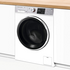 Fisher & Paykel WH1260F1 12kg ActiveIntelligence Front Load Washing Machine image NaN