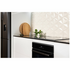 Haier 60cm Induction Cooktop with Flexi Zone HCI604FTB3 image NaN