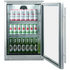 Napoleon 118L Single Door Alfresco Fridge Right Hinge NAPSDRH image NaN
