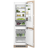 Fisher & Paykel Series 7 60cm 269L Integrated Bottom Mount Refrigerator RB6018BRV image NaN