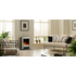Dimplex 2kW Electric Fire Heater LEESILVER image NaN