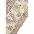 Cadrys Classics Tabriz Blush 160x230 Rug CLASTBLU1 image NaN
