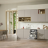 Miele Built-Under Dishwasher with AutoDos - Stainless Steel G7130SCUCLST image NaN