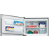 Westinghouse WTM3900SBL 390L Fridge image NaN