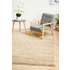 Rug Culture Laguna Large Linen Rug 290X200CM - LGN-LINEN-290X200 image NaN