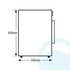 Simpson 39S600M 6kg Dryer image NaN