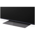 LG 43 Inch QNED81 4K UHD LED Smart TV 43QNED81TSA [2024] image NaN