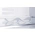 Bosch KGN53AI30A 452L Bottom Mount Fridge image NaN