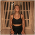 ReGen8 Duo v3 2 Person Infrared Sauna RGSN-DUO3 image NaN